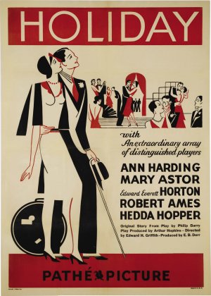 Holiday (1930 film)